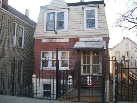 2134 S Fairfield Ave., Chicago, IL 60608