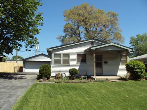 1346 Carol Pl., Montgomery, IL 60538