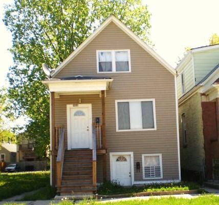 5029 S Bishop St., Chicago, IL 60609