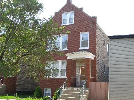 2643 W 43rd St., Chicago, IL 60632
