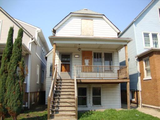 1926 N Kildare Ave., Chicago, IL 60639