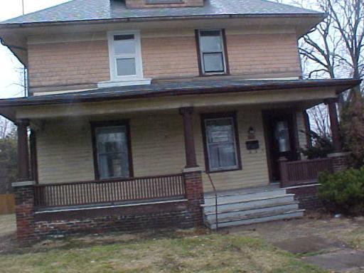 822 N Knox St., Princeton, IL 61356