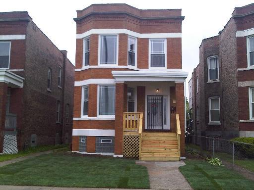 7234 S Lafayette Ave., Chicago, IL 60620