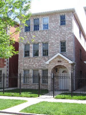 425 W 38th St. #3, Chicago, IL 60609