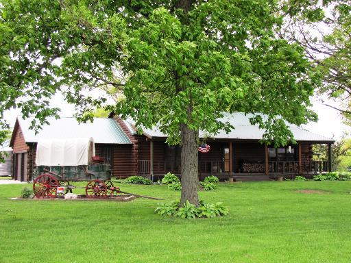 3912 E 2589th Rd., Sheridan, IL 60551