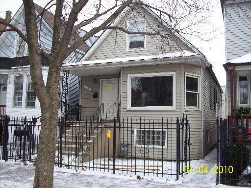 1631 N Springfield Ave., Chicago, IL 60647