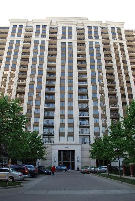 1322 S Prairie Ave. #706, Chicago, IL 60605