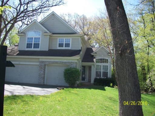 742 Seybrooke Ln., Crystal Lake, IL 60012