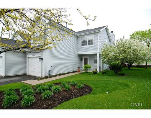 17783 W Salisbury Dr., Gurnee, IL 60031