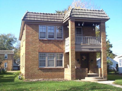 2306 Hancock St., Rockford, IL 61103