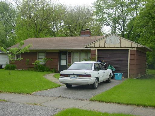 322 Indianwood Blvd., Park Forest, IL 60466