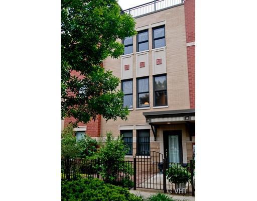 1023 N Kingsbury, Chicago, IL 60610