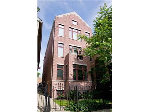 2645 N Southport Ave. #3, Chicago, IL 60614