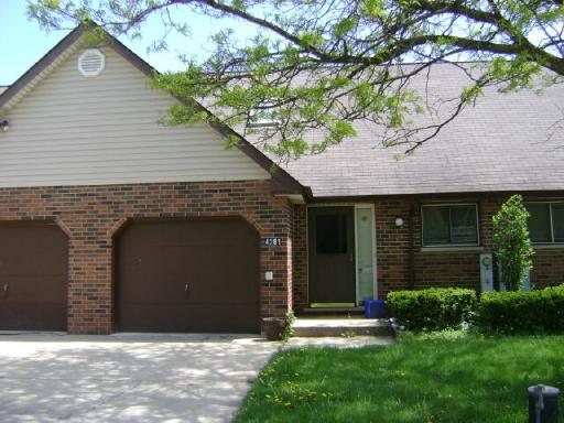 4281 Mound Rd. #3, Joliet, IL 60435