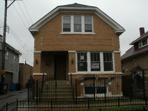 2345 N Lockwood Ave., Chicago, IL 60639