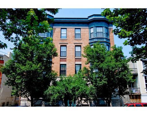 510 W Grant Pl. #201, Chicago, IL 60614