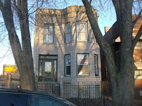6707 S Langley Ave., Chicago, IL 60637