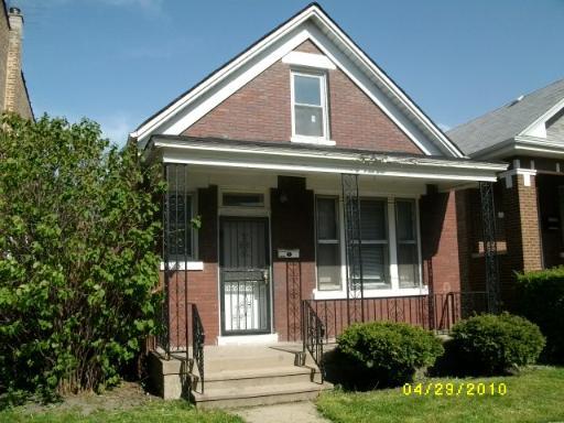 1215 S Lombard Ave., Cicero, IL 60804