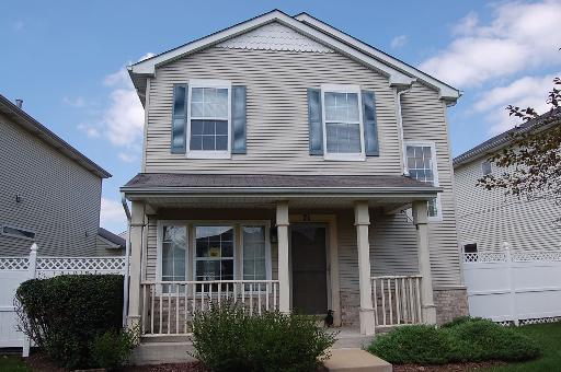 71 Freesia Dr., Romeoville, IL 60446