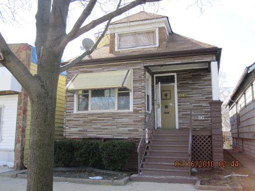 5542 S Hoyne Ave., Chicago, IL 60636