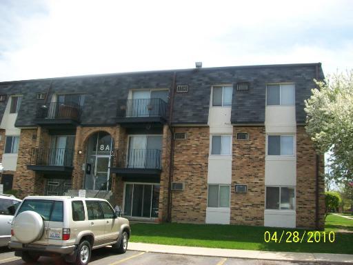 8A E Dundee Quarter Dr. #205, Palatine, IL 60074
