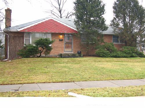 158 W 158 Pl., Harvey, IL 60426