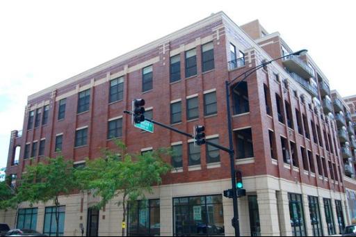 955 W Monroe St. #2A, Chicago, IL 60607