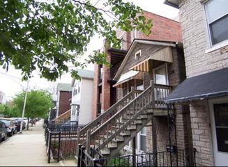 1448 W Chestnut St., Chicago, IL 60642