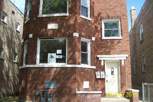 1525 S 60th Ct., Cicero, IL 60804