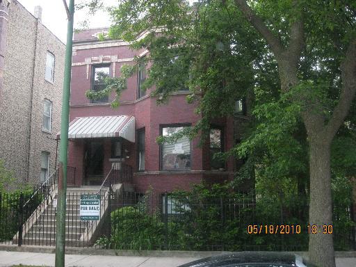 1915 N Spaulding Ave., Chicago, IL 60647