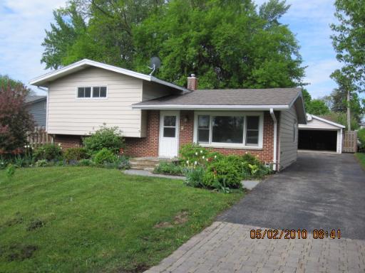 7403 Birch St., Crystal Lake, IL 60014