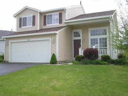 1060 Noelle Bend, Lake In The Hills, IL 60156