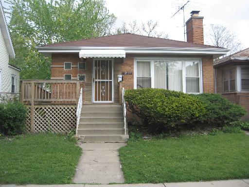 11827 S Harvard Ave., Chicago, IL 60628