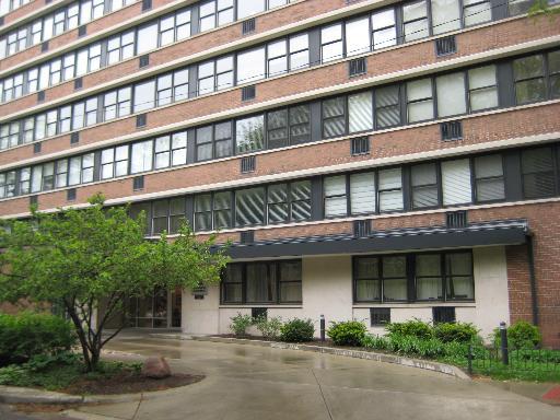 2300 N Commonwealth Ave. #6H, Chicago, IL 60614