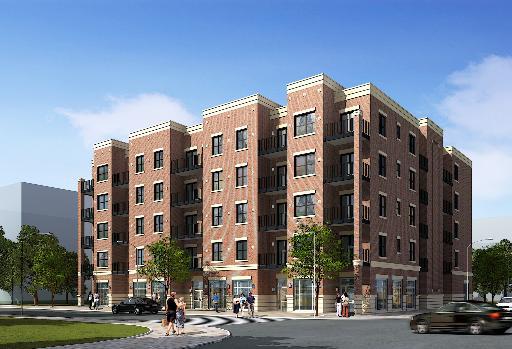 207 E 31 St. #2D, Chicago, IL 60616