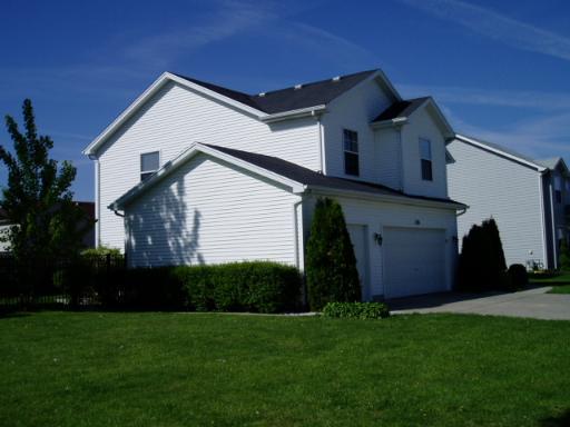 5408 Isabel Ct., Plainfield, IL 60544