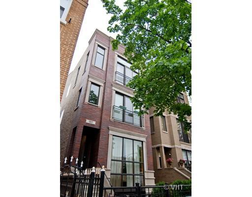 1017 N Paulina St. #2, Chicago, IL 60622