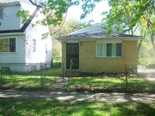 3547 W 134th Pl., Robbins, IL 60472