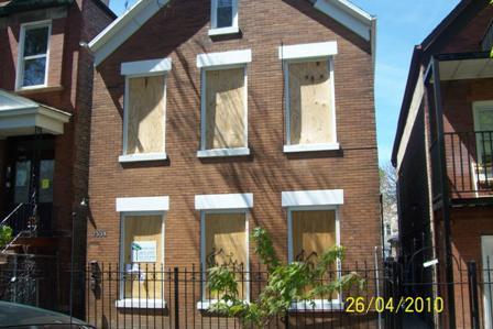 2338 S Homan Ave., Chicago, IL 60623
