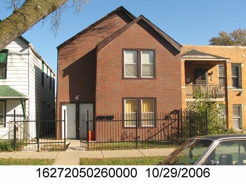 2219 S Kedvale Ave., Chicago, IL 60623