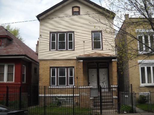 942 N Lawndale Ave., Chicago, IL 60651