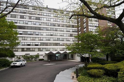 1616 Sheridan Rd. #10H, Wilmette, IL 60091