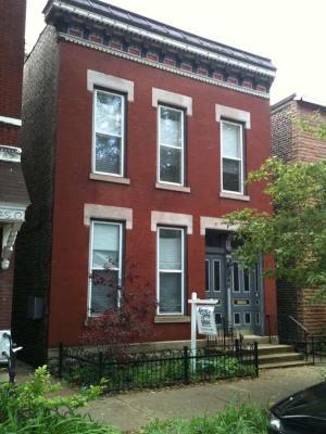 846 N Wolcott Ave. #1E, Chicago, IL 60622