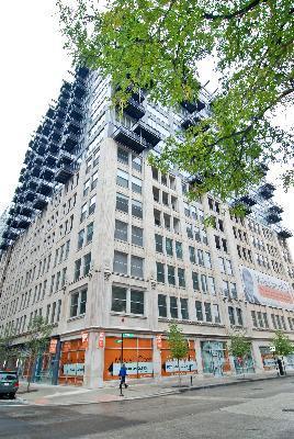 565 W Quincy St. #504, Chicago, IL 60661