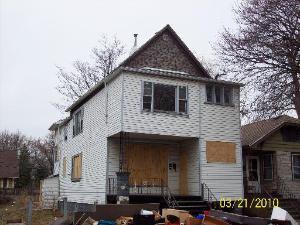 11728 S Stewart Ave., Chicago, IL 60628