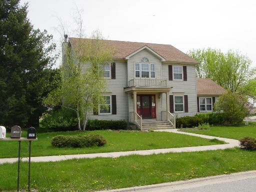 [Address Hidden by Seller], Joliet, IL 60435