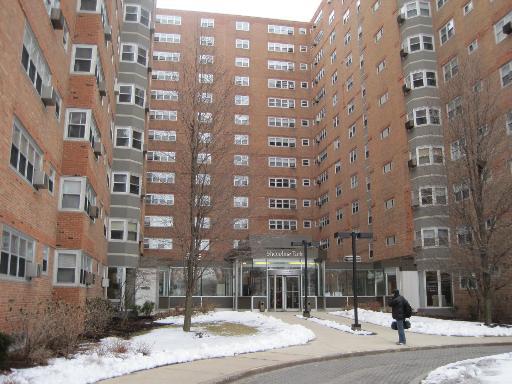 4950 N Marine Dr. #1204, Chicago, IL 60640