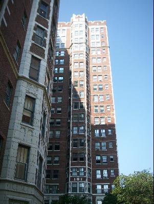 2440 N Lakeview Ave. #16F, Chicago, IL 60614