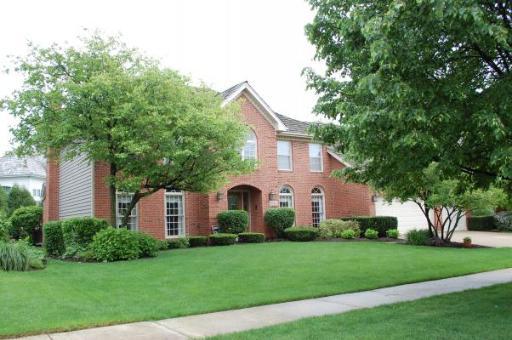 1664 Imperial Cir., Naperville, IL 60563