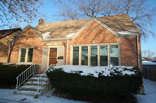1821 S Cumberland Ave., Park Ridge, IL 60068